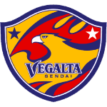 Вегалта Сэндай logo