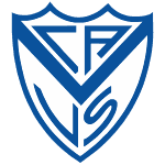 Vélez Sarsfield Reserve logo