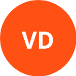 Великова Д. logo