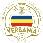 Вербания logo