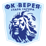 ФК Верейа logo