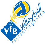 ВФБ Фридрихсхафен logo