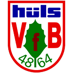 Вфб Хулс logo