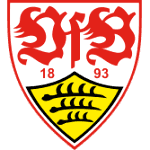 Штутгарт logo
