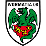 Vfr Wormatia Worms logo