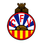 Vilanova Geltru CF logo
