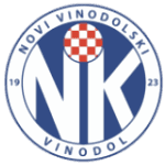 НК Винодол logo