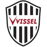 Виссел Кобэ logo