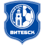 Витебск logo