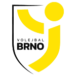 ВК Брно logo