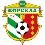 Ворскла Полтава logo