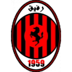 Рафик Сурман ФК logo