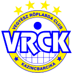 Vrc Kazincbarcika logo