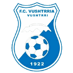 Вуштрия logo