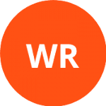 Warrington Rylands 1906 FC logo