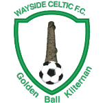 Wayside Celtic logo