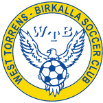 Вест Торренс Биркалла logo