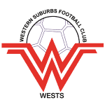 Уэстерн Сабербс ФК logo
