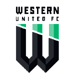 Вестерн Юнайтед logo