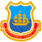 Уайтстейбл Таун logo