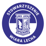 Вяра Лех Познань logo