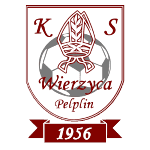 Wierzyca Pelplin logo