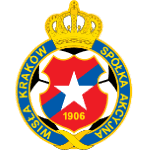 Висла Краков logo