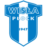 Висла Плоцк logo