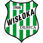 Вислока Дембица logo