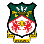 АФК Рексем logo