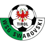 WSG Tirol Juniors logo