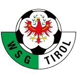Тироль logo