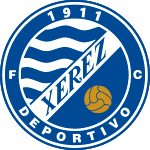 Херес Депортиво logo