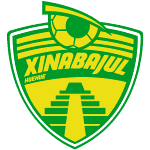 Хуехуетеко Ксинаджул logo