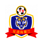 Яньбянь Лонгдинг logo