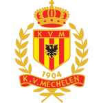 Желто-Красный Кв Мехелен