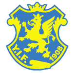 Иштад ИФ logo