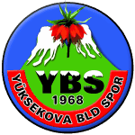 Юксекова Беледийеспор logo