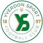 ФК Ивердон Спорт logo