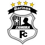 Замора ФК logo