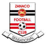 Занако logo