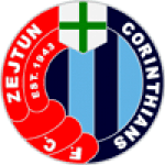 Зейтун Коринтианс logo