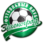 Зеленоград logo
