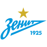 Зенит-2 Санкт-Петербург logo