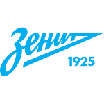 Зенит - мол. logo