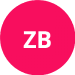 ЖФК Будучност logo