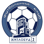 Жилстрой-2 Харьков logo