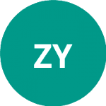 Чжоу И. logo