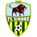 КСФ Зимбру Кишинев logo
