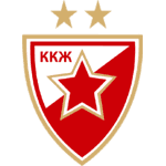 ЗКК Црвена Звезда logo